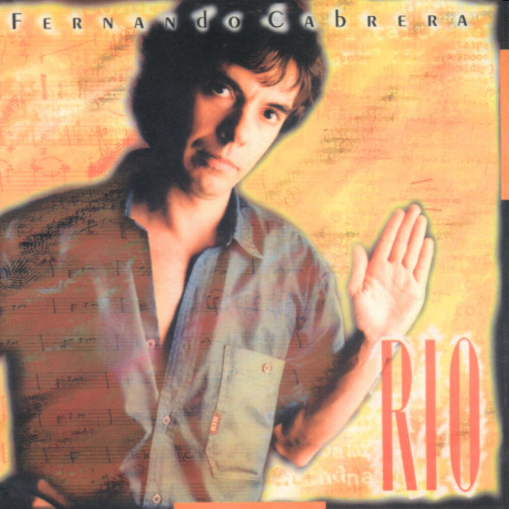 Picture of Rio