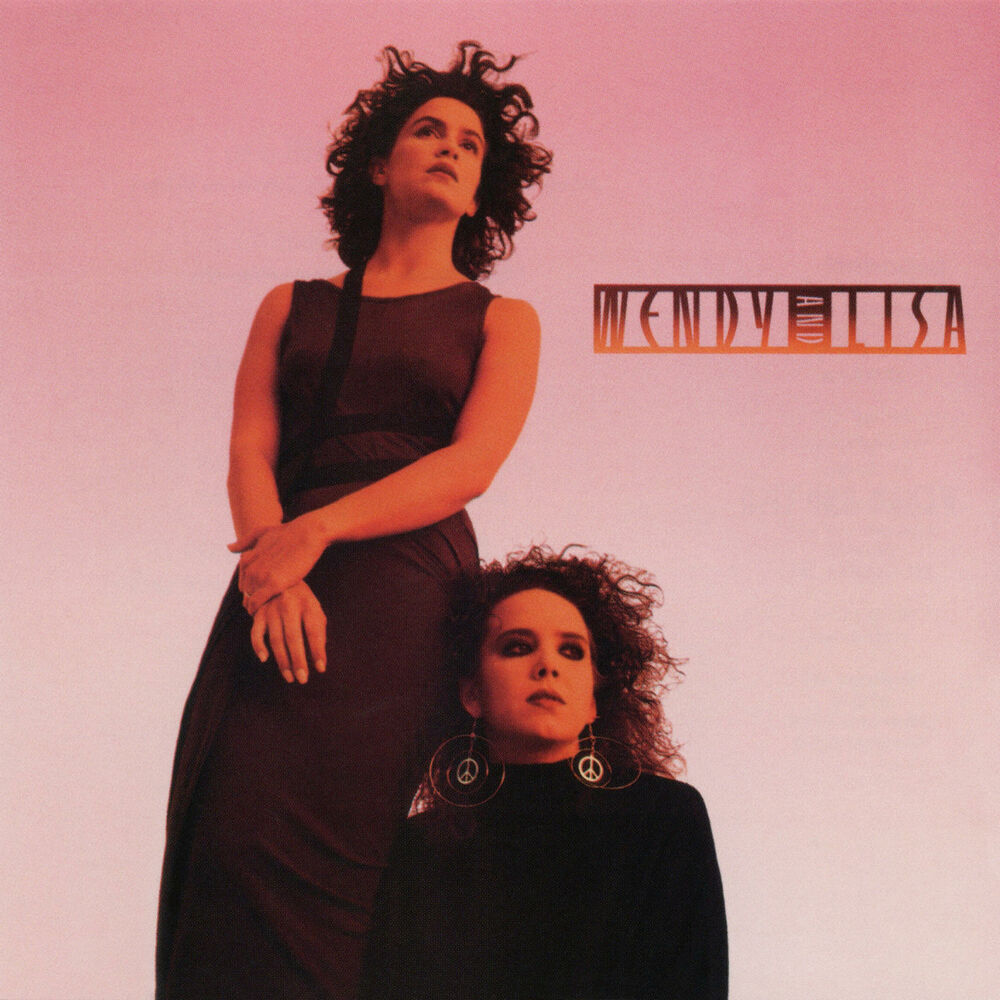 Picture of Wendy and Lisa (Expanded)