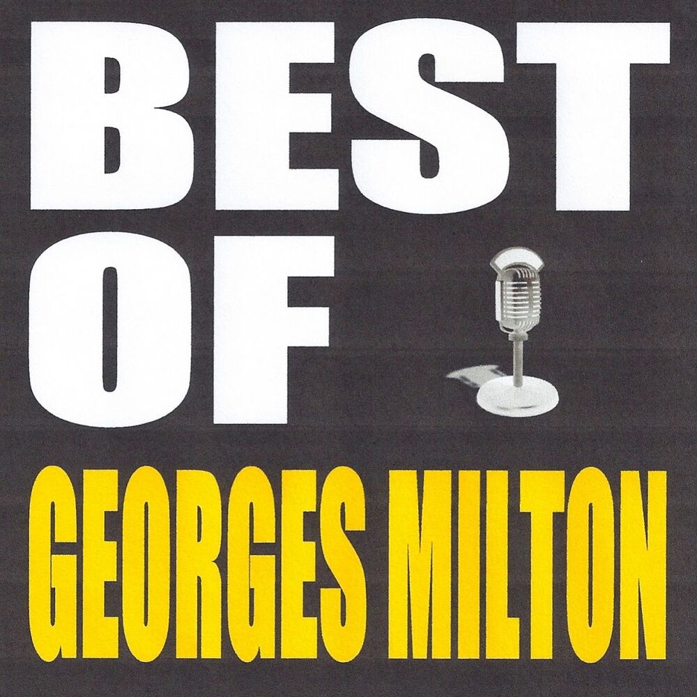 Picture of Best of Georges Milton