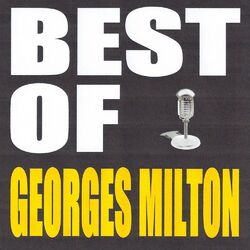 Cover of Best of Georges Milton
