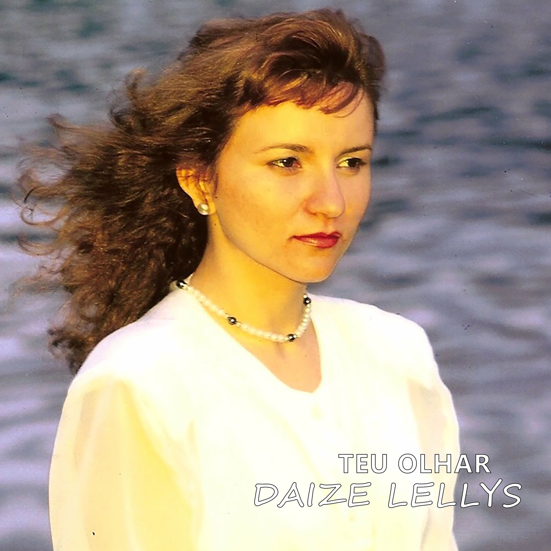 Album cover of Teu Olhar