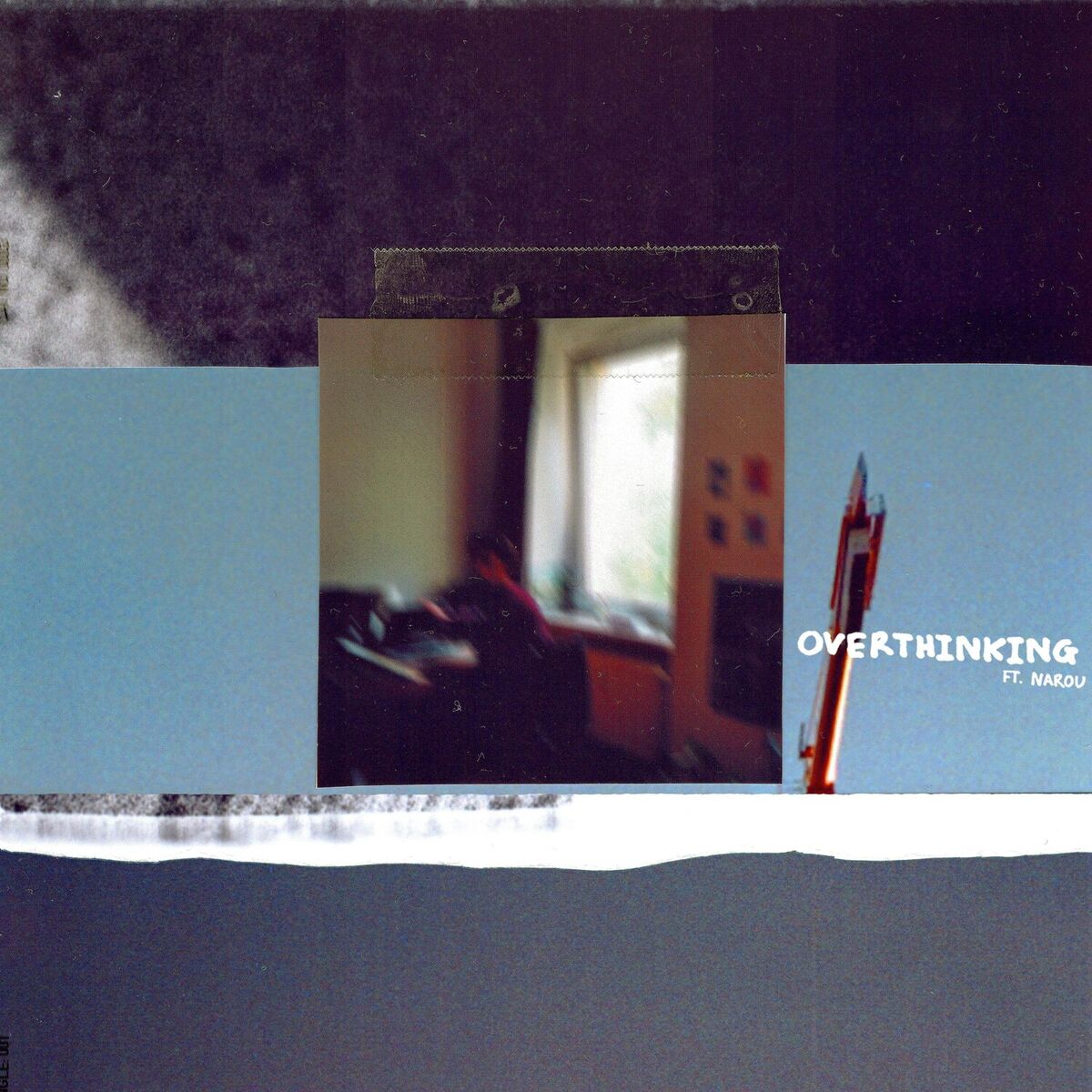 Album cover of Overthinking