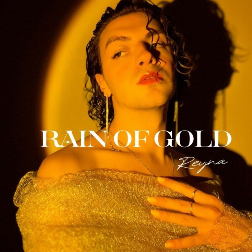 Picture of Rain of Gold