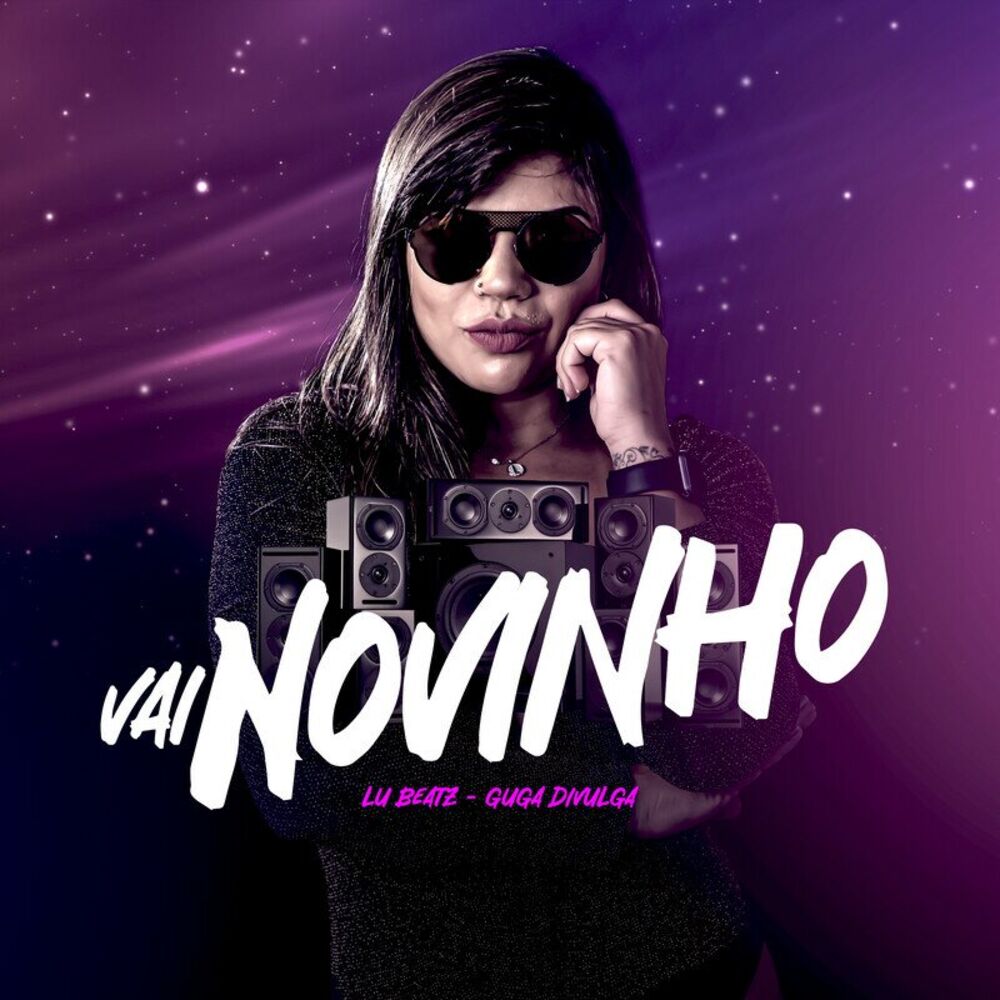 Picture of Vai novinho