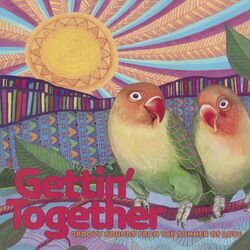 music cover