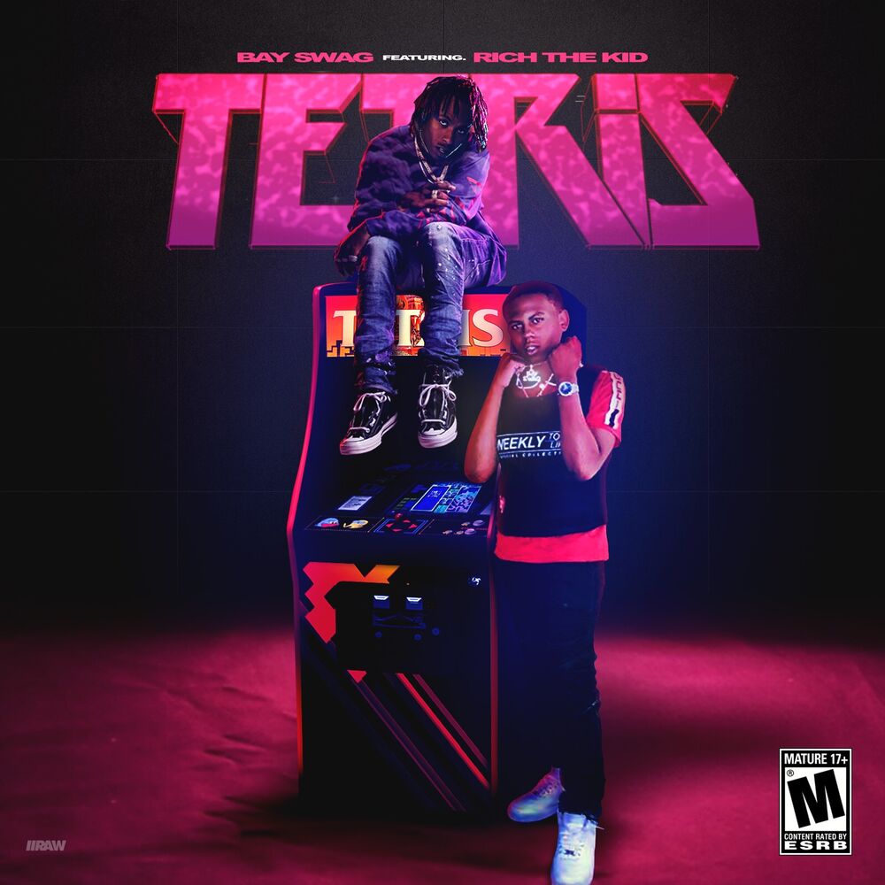 Picture of Tetris (feat. Rich The Kid)