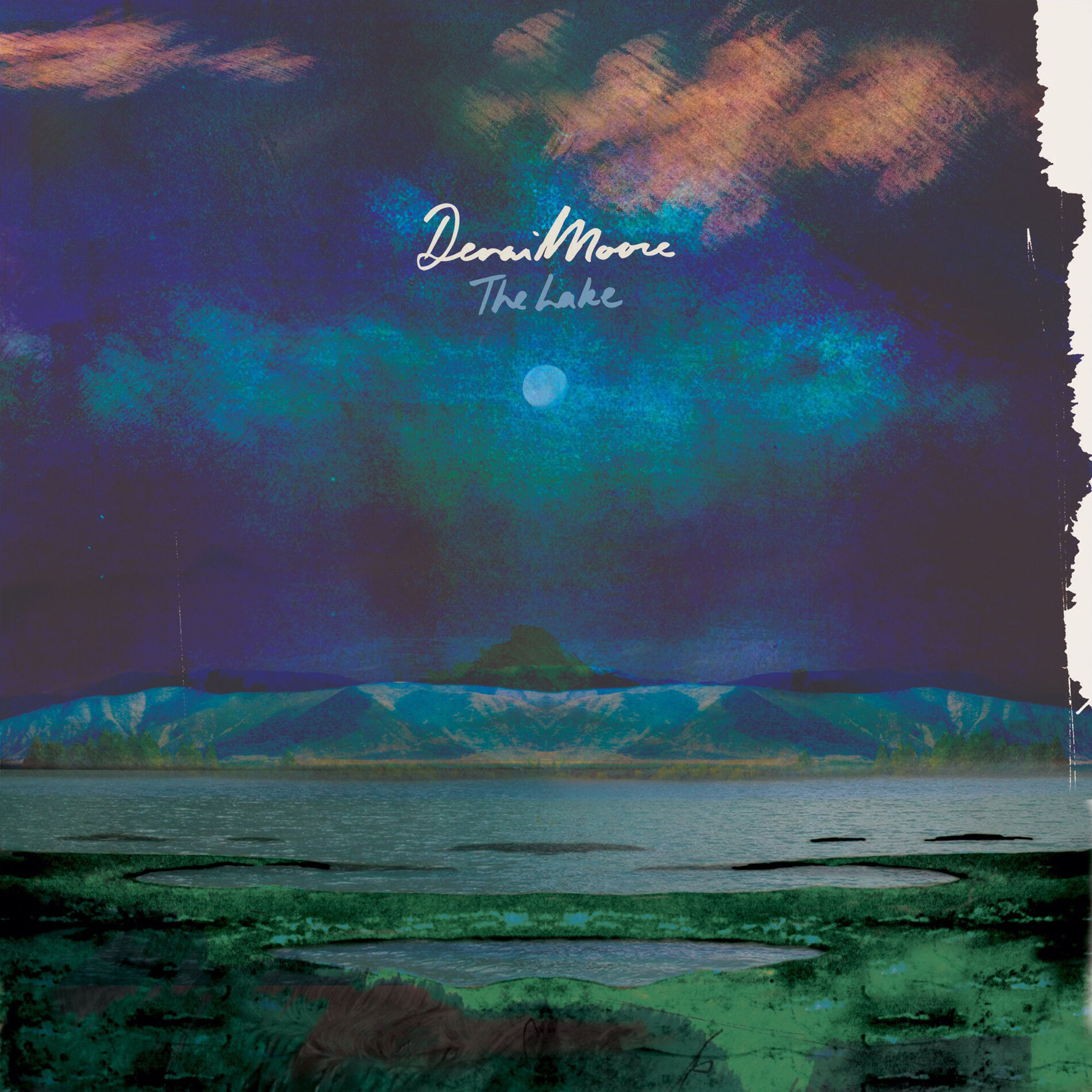 Album cover of The Lake