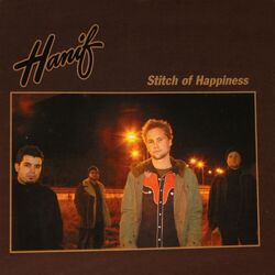 Cover of Stitch of Happiness