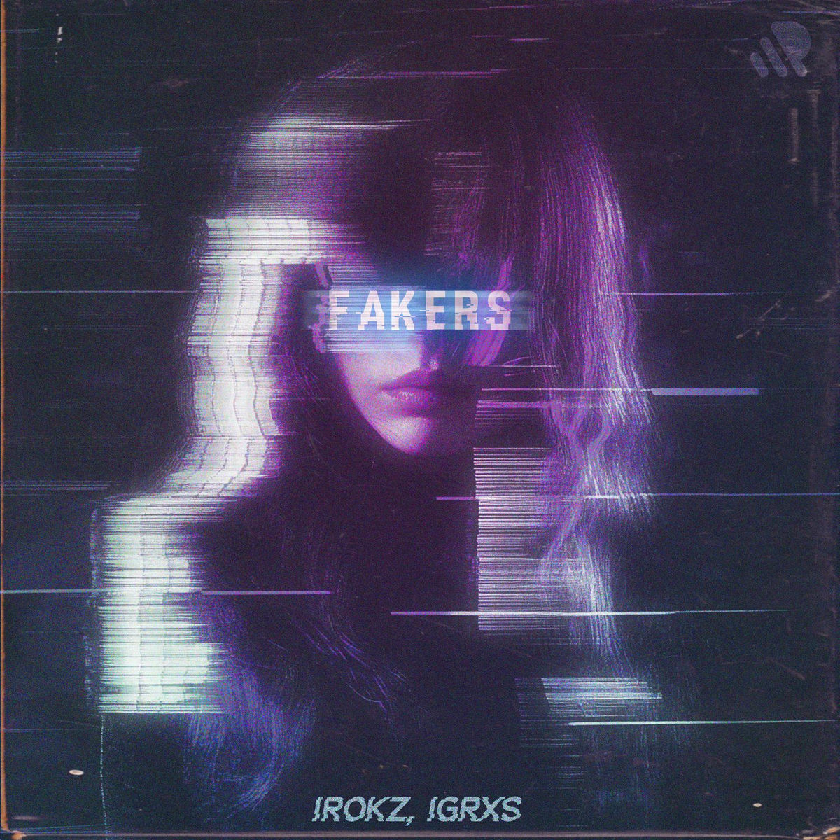 Album cover of Fakers