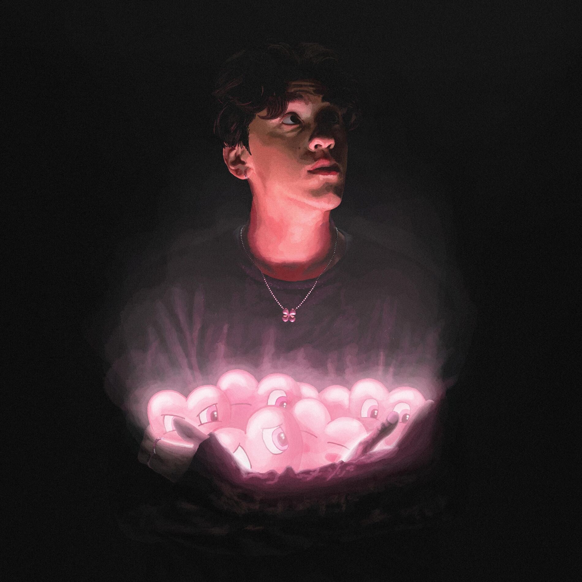 Album cover of At Least We Tried (+ A Whole Lot More)