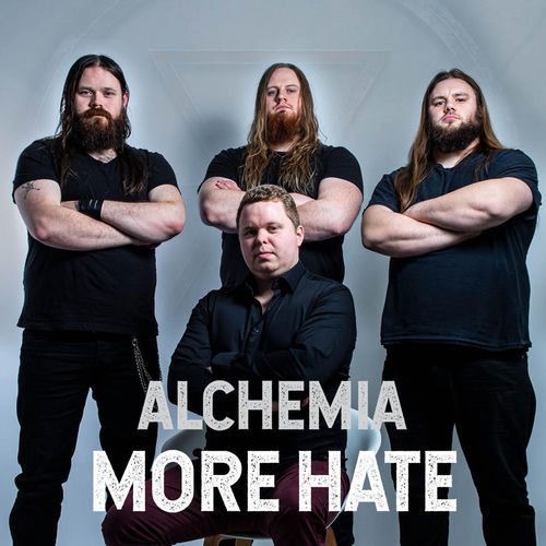 More Hate