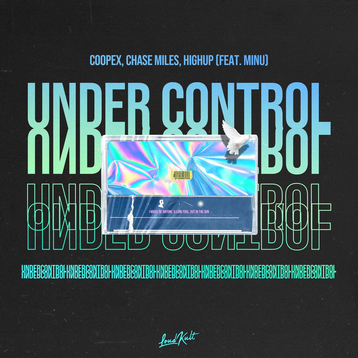 Album cover of Under Control