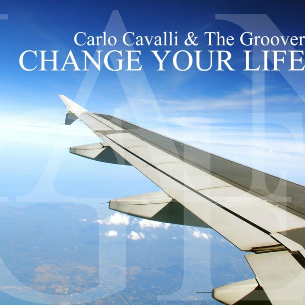 Picture of Change Your Life