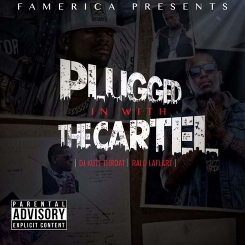 Picture of Plugged In With The Cartel