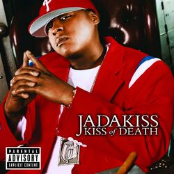 Cover of Kiss Of Death