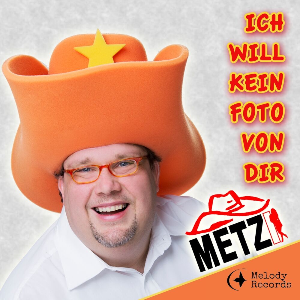 Picture of Ich will kein Foto von dir