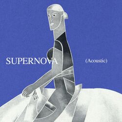 Cover of SUPERNOVA (Acoustic)