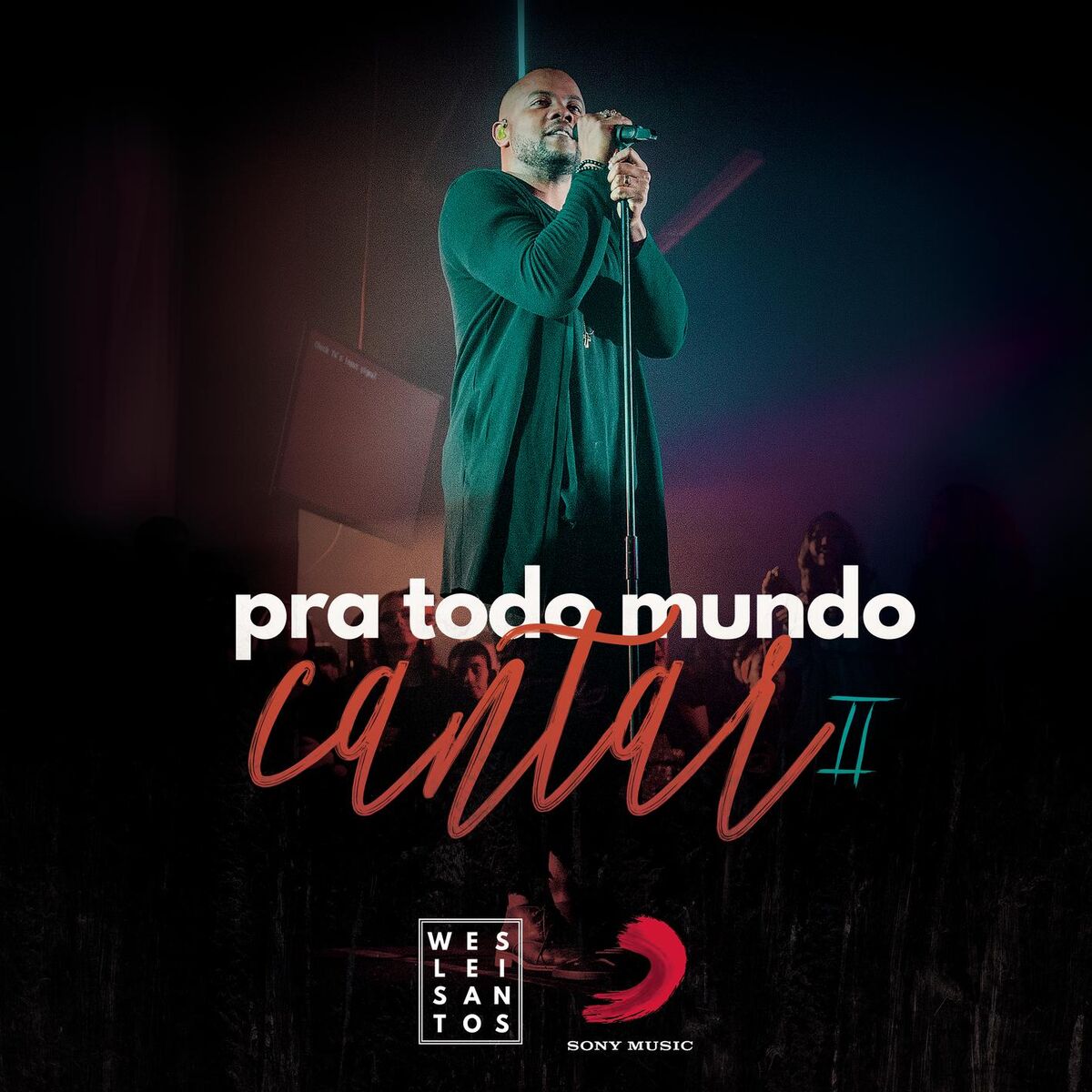 Album cover of Meu Coração Será Teu Lar (feat. Gabi Sampaio)