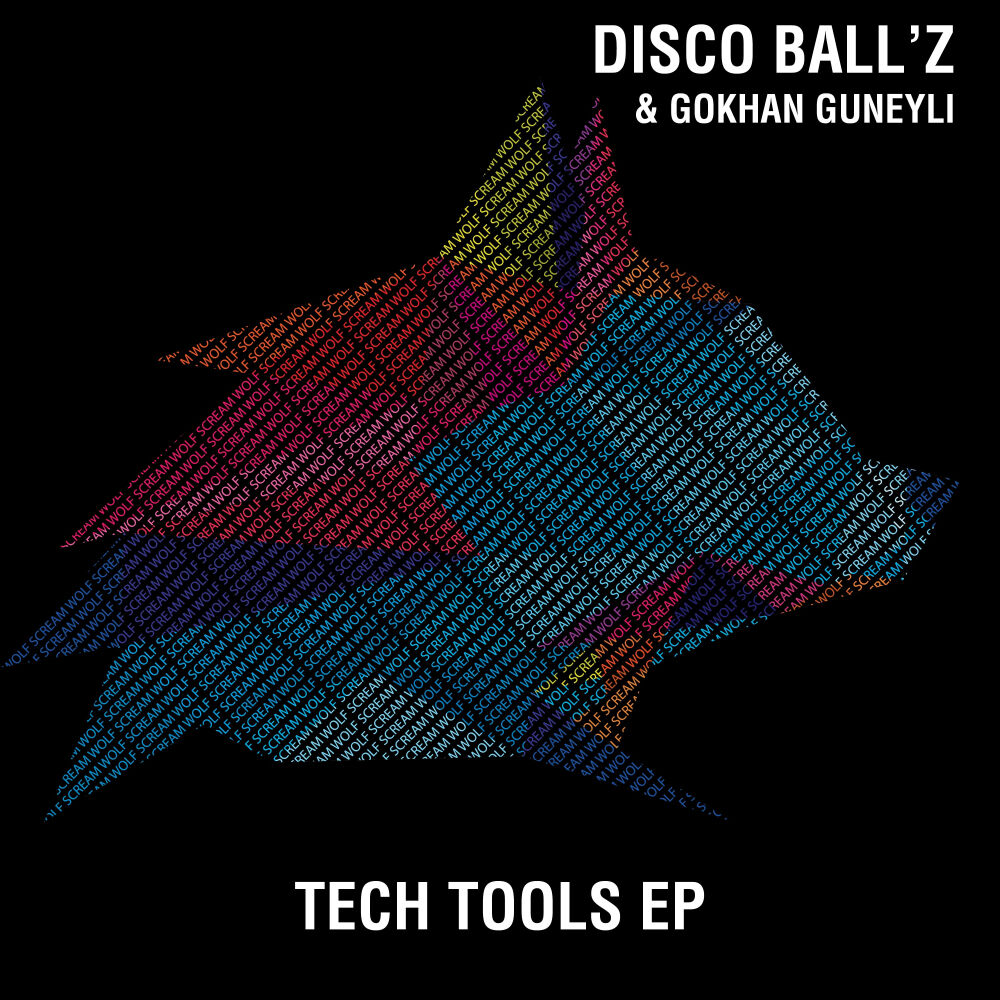 Picture of Tech Tools Ep