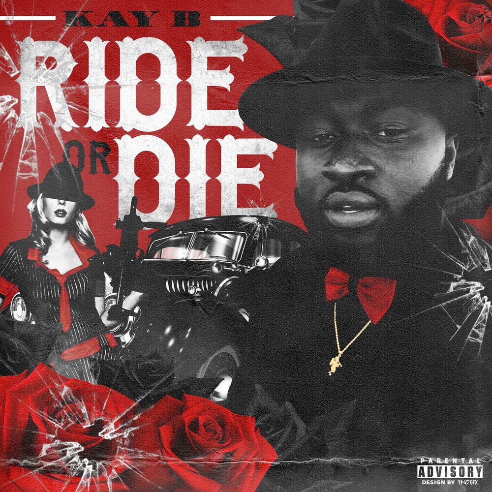 Picture of Ride or Die