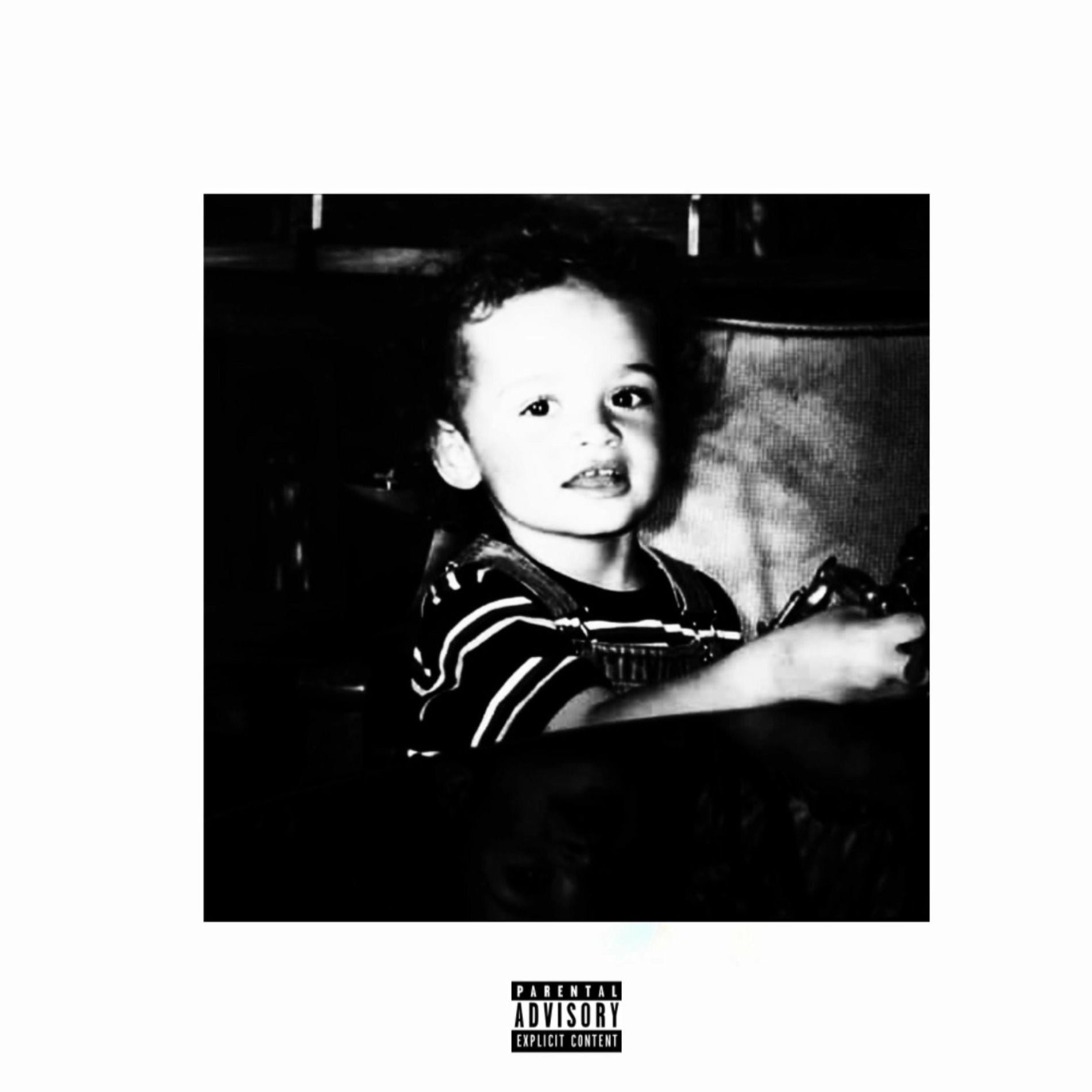 Album cover of hvn