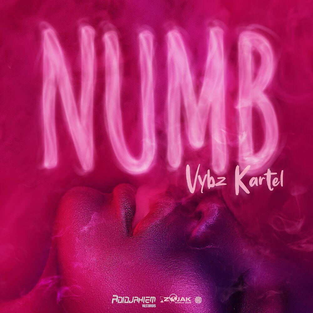 Picture of Numb