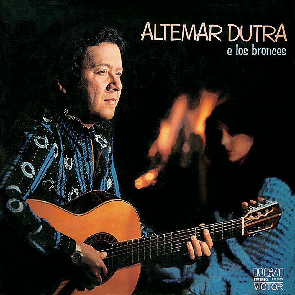 Picture of Altemar Dutra e Los Bronces