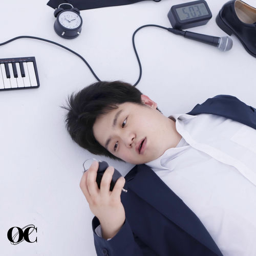 JSN .Paak – Wake up – Single