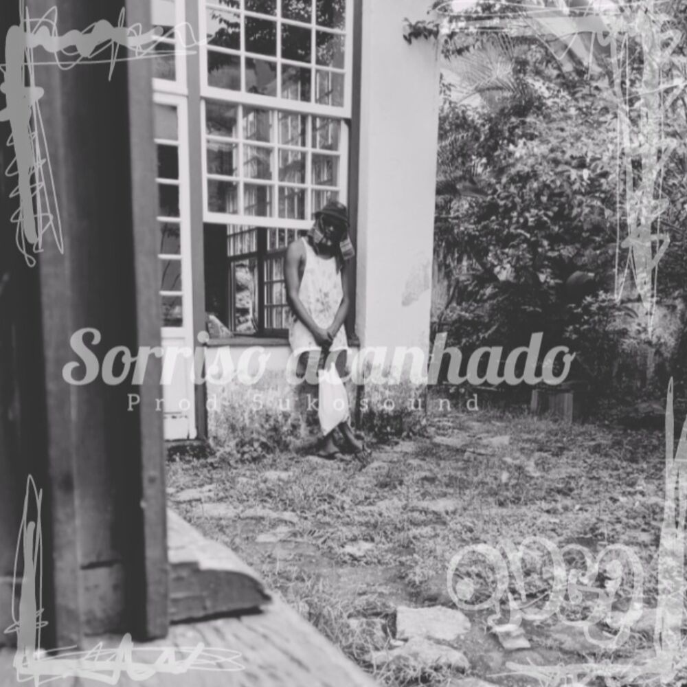 Picture of Sorriso Acanhado