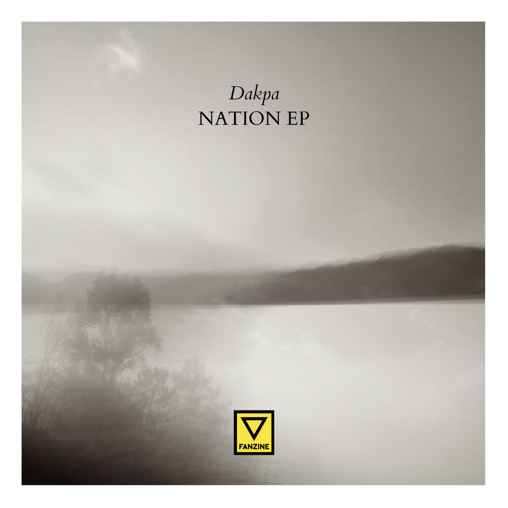 Picture of Nation EP