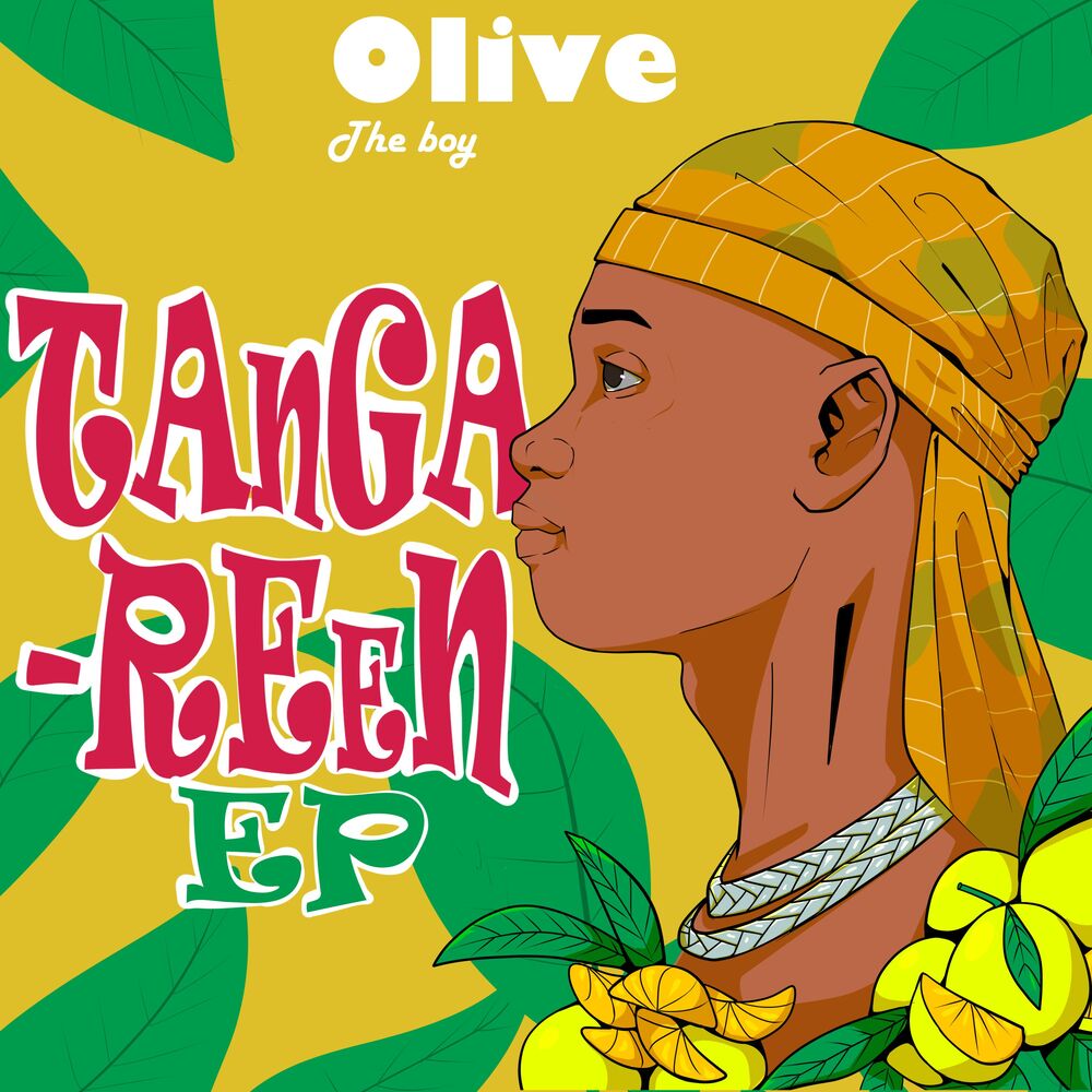 Picture of Tanga-reen