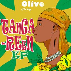 Cover of Tanga-reen