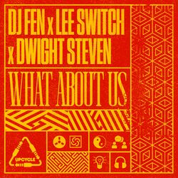 Cover of What About Us (90s Dub Mixes)