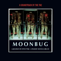 Cover of Moonbug