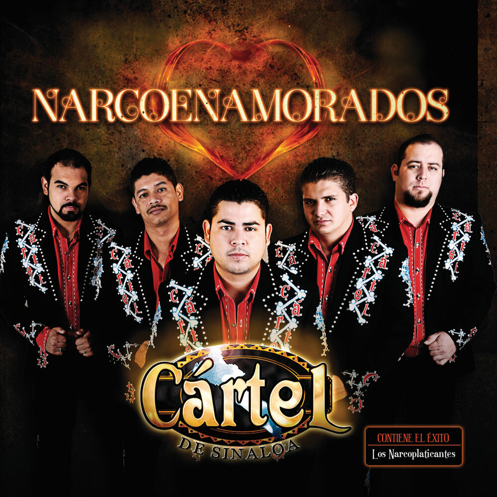 Picture of Narcoenamorados