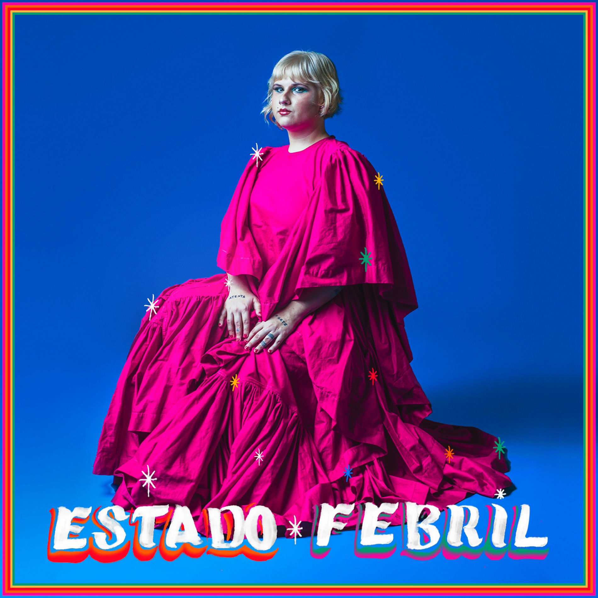 Album cover of Fundo do Poço