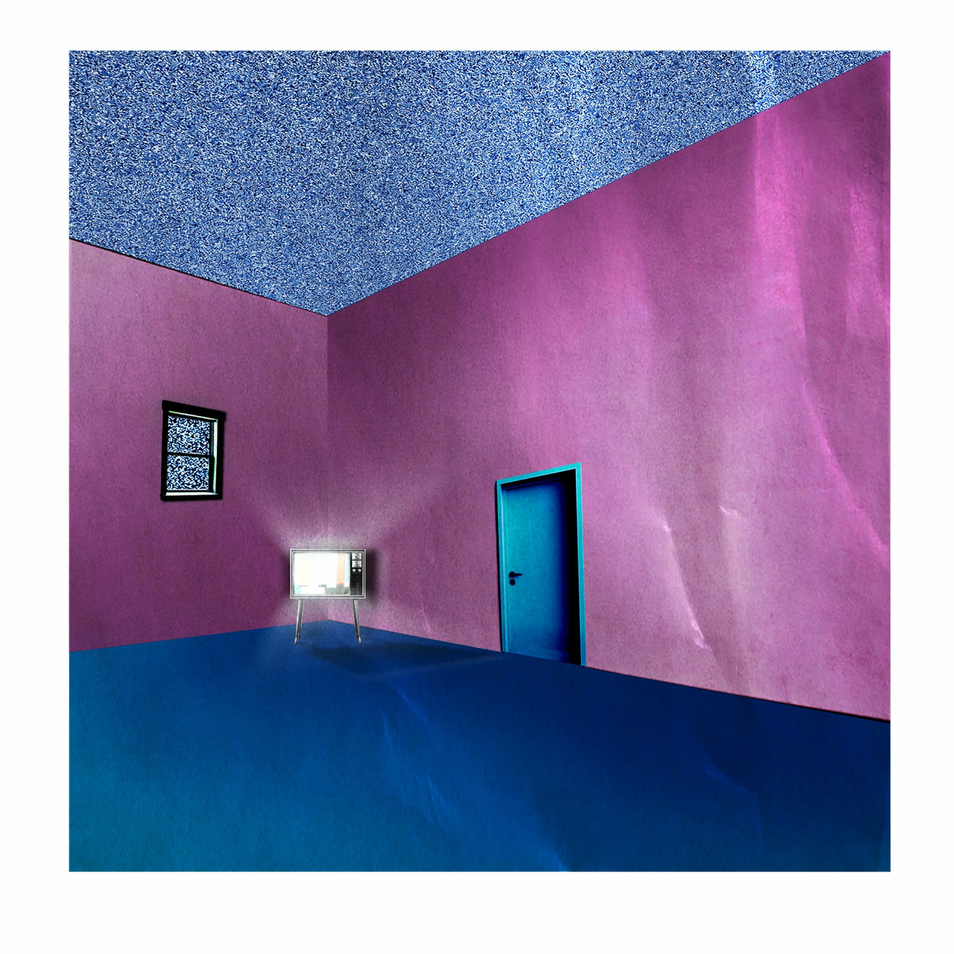 Album cover of Like The Moive