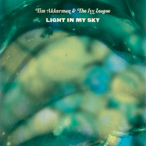 Light In My Sky