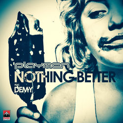 Cover of Nothing Better by undefined