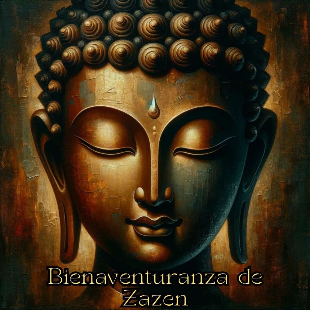 Picture of Bienaventuranza de Zazen: Meditación Relajante de Buda y Baño de Sonido Tibetano, Música Tranquila para la Paz Interior, Curación 
