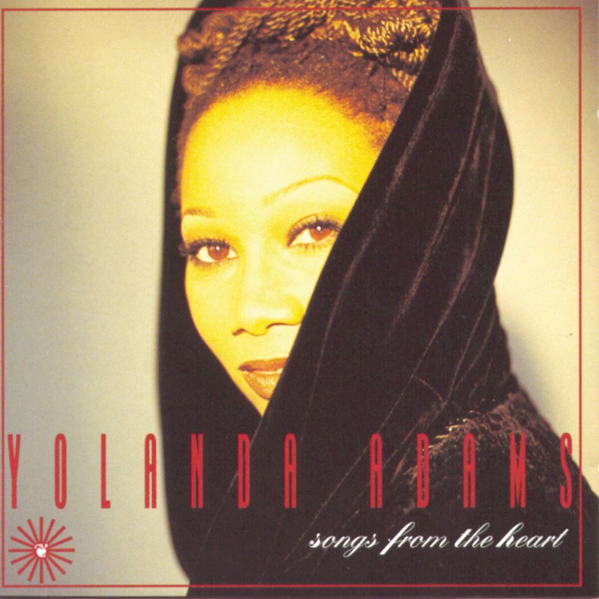 Album cover of Songs From The Heart