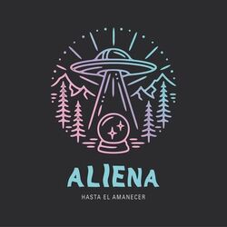 Cover of Hasta el Amanecer