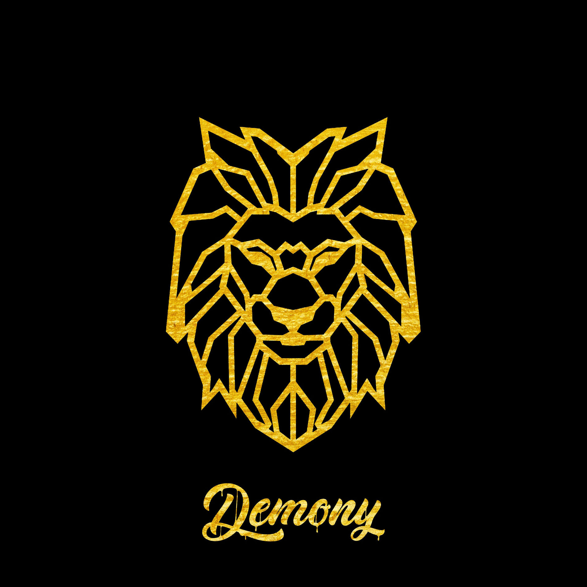 Album cover of Demony