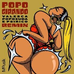 Cover of Popo Girando (Remix)