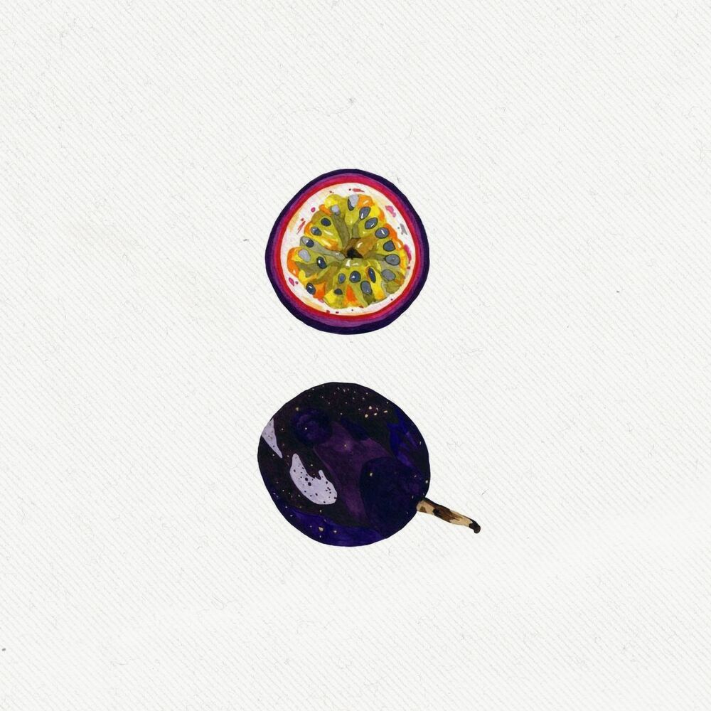 Picture of Passionfruit
