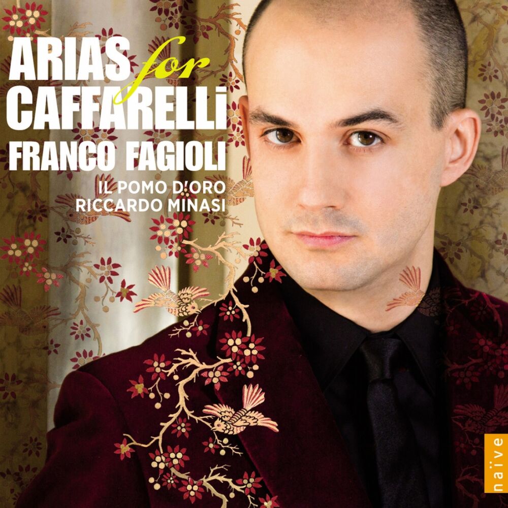 Picture of Arias for Caffarelli