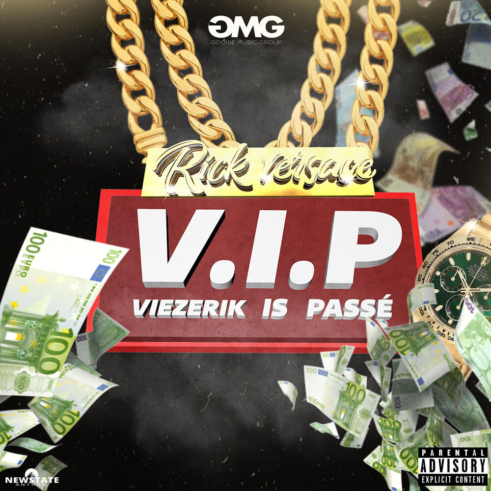 Picture of V.I.P. (VIEZERIK IS PASÉ)