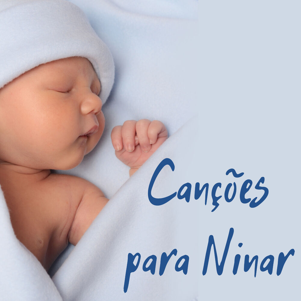 Picture of Canções para Ninar - Musicas Infantiles de Fundo para Relaxar los Bebes