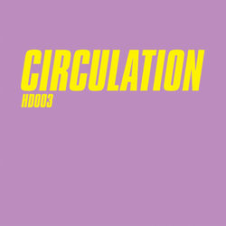 Ph1 by Circulation, cover art