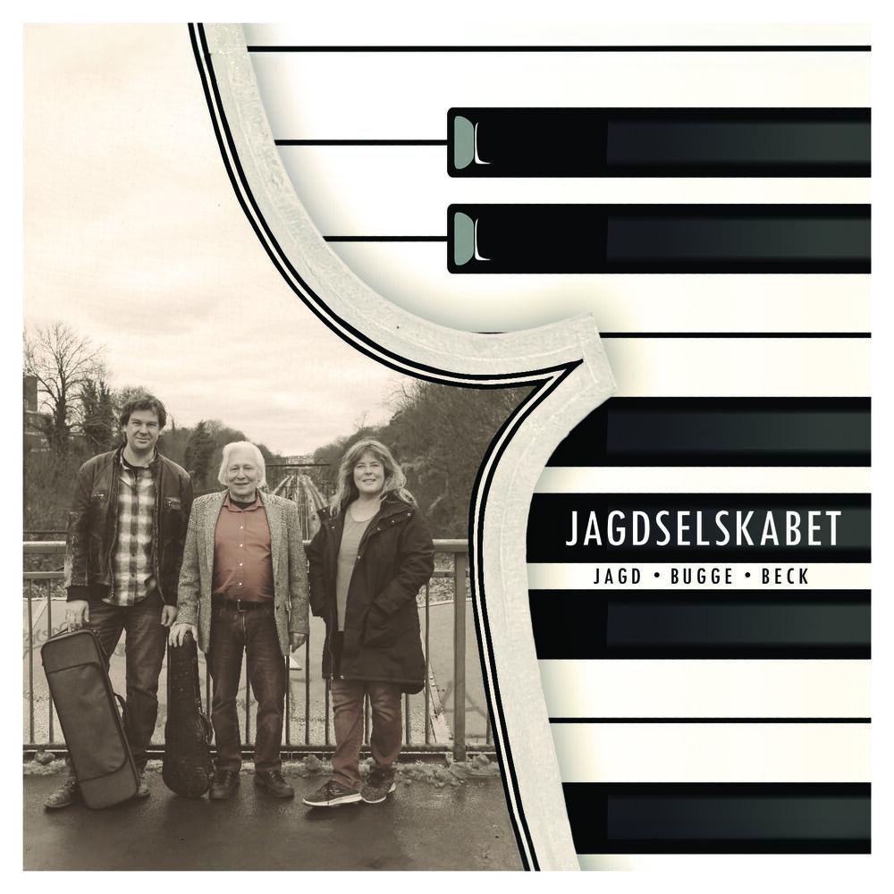 Picture of Jagdselskabet